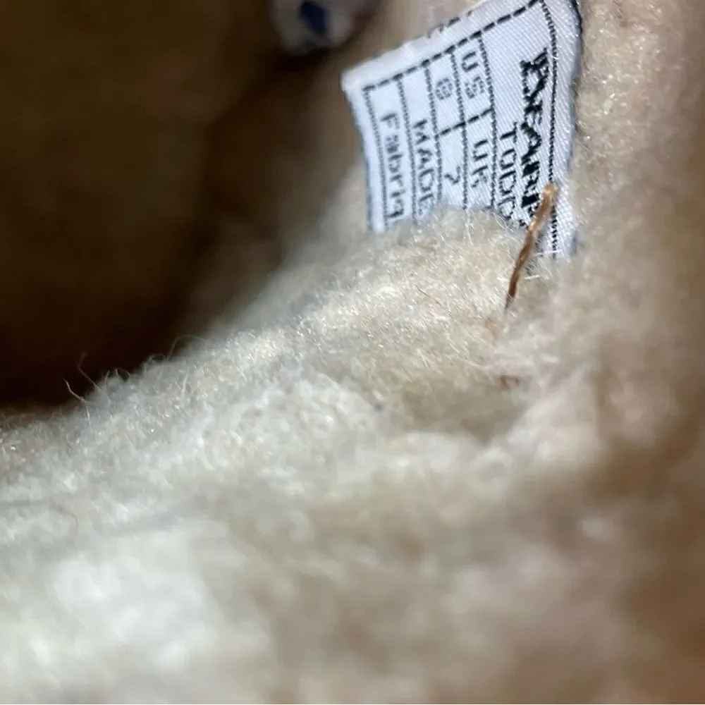 BEARPAW  boots